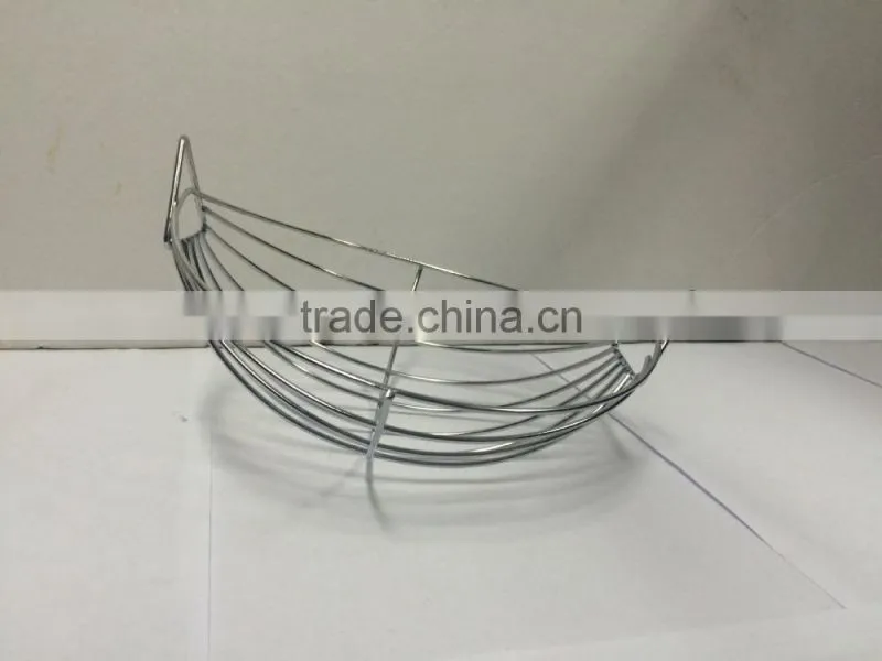 2 Tier Fruit / Vegetables Basket