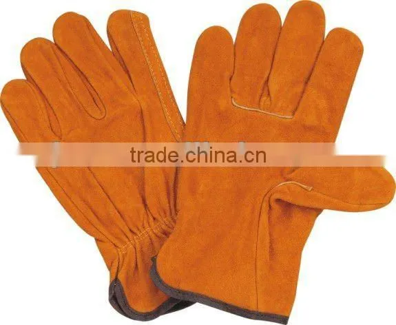 Driver gloves