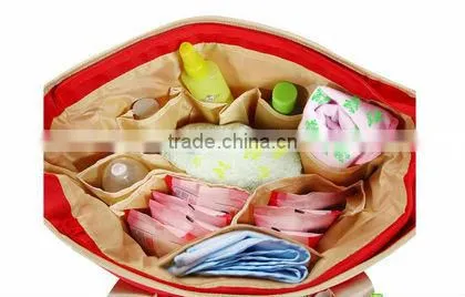 multifunction diaper bag