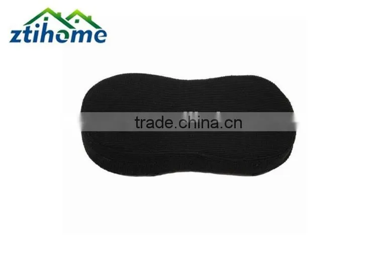 Microfiber Bone Shape Car Cleaning Sponge