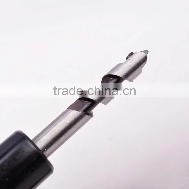 Adjustable carpentry hole saw