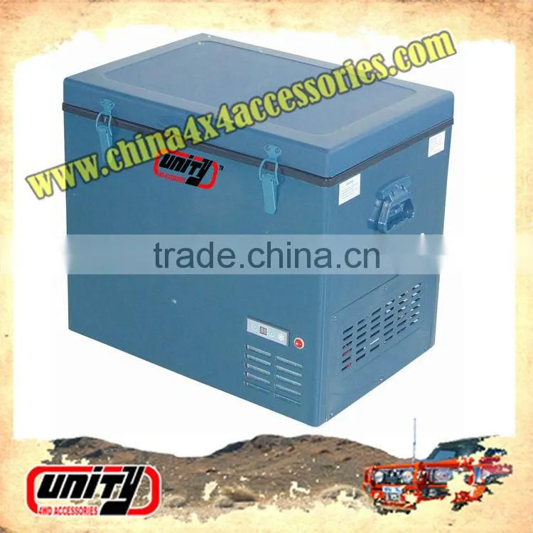 china manufacturer potable 12 volt mini freezer camping freezer