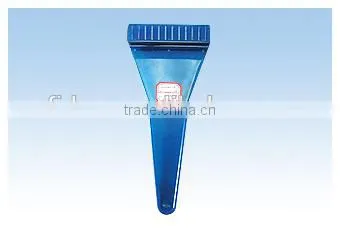 promotional cheap Plastic auto window blade wiper hand ice scraper