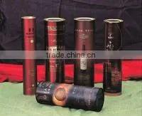 Best Red wine tin package
