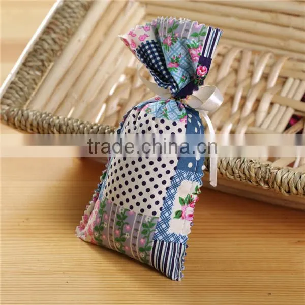 Customer promotion gift fragrance sachet