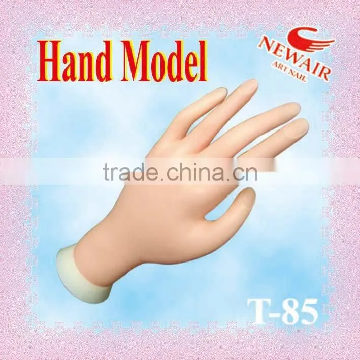 nail art hand T-46 mold