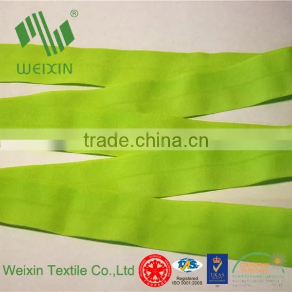 Lingerie Accessories Fold Over Covering Edge Floding