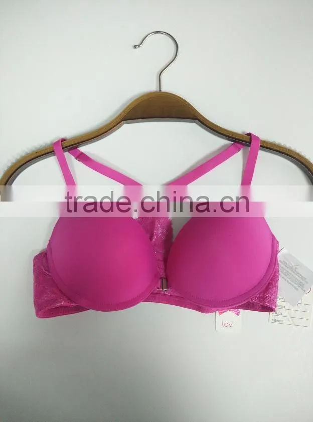 Comfortable Quick Dry Breathable for women bra