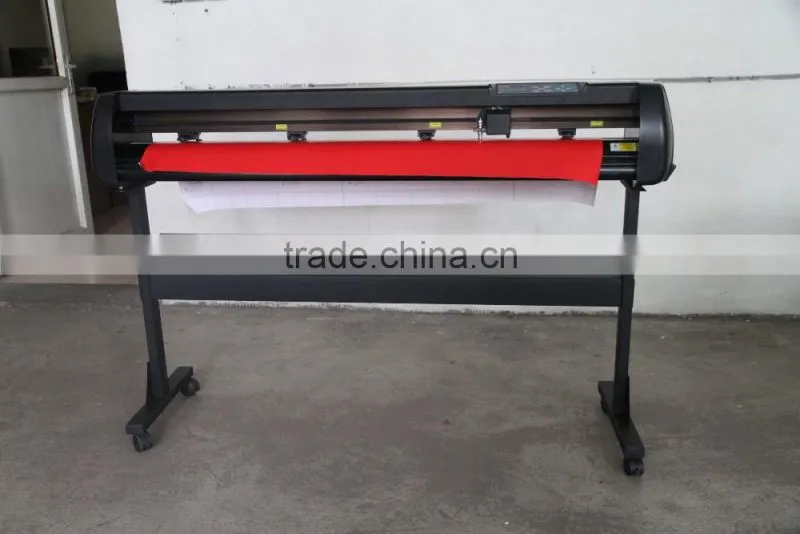 King Rabbit HX1360KIII Automatic Contour Cutting Plotter