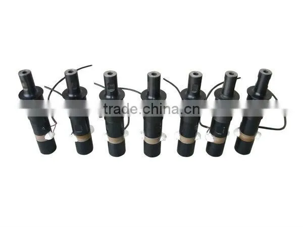 2017 15K High energy vibration transducer for ultrasonic machines
