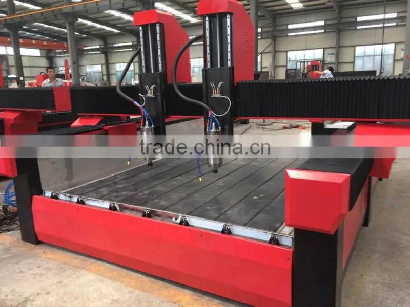 granite cutting machine price cnc stone lathe machine quarry stone cutting machine