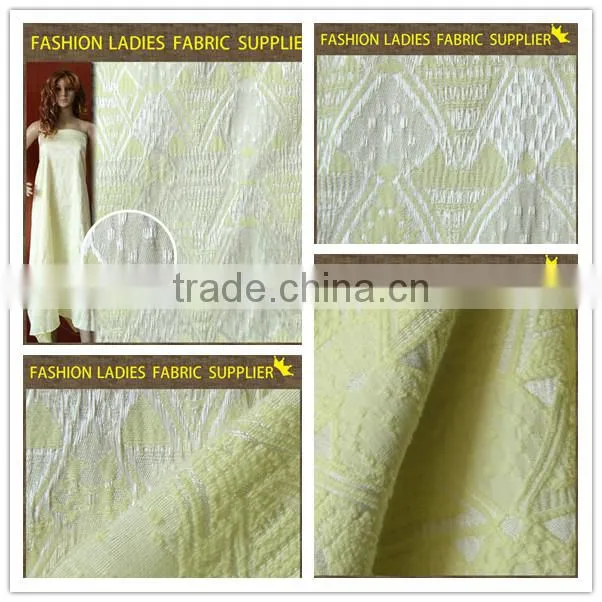 new arrival autumn elegent flower polyester jacquard shirts fabric wholesale floral fabric jacquard machine weave