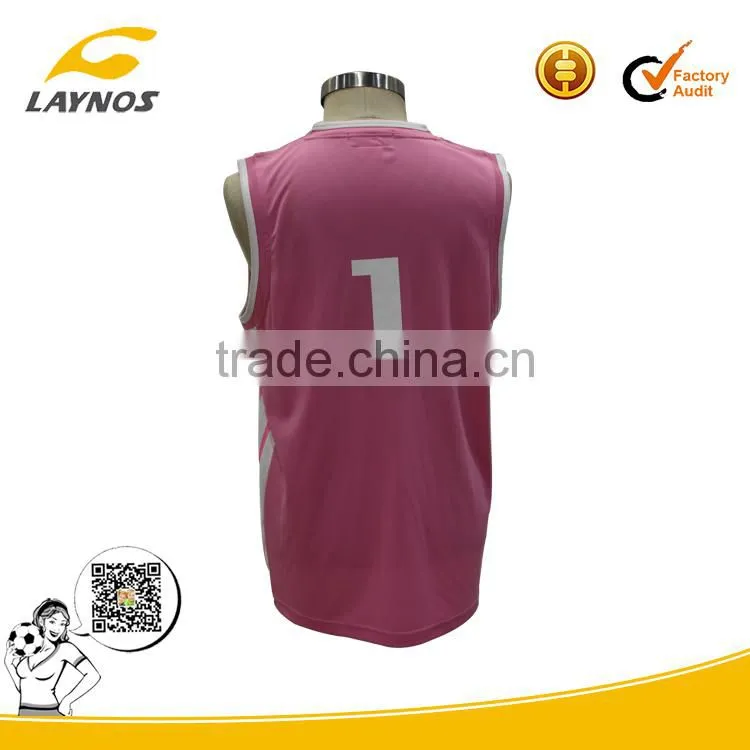 Custom basketball uniform design 2015
