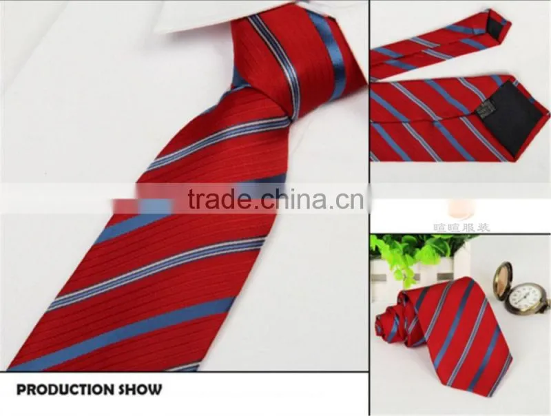 Hot Wholesale Italian Silk Ties For Men Custom Mens Ties
