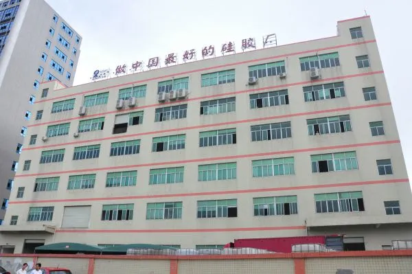Shenzhen Tensan CO.,LTD company overview - view 1
