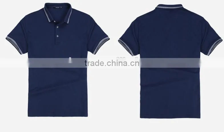 2016 best sell plain mens china factory t shirts us polo