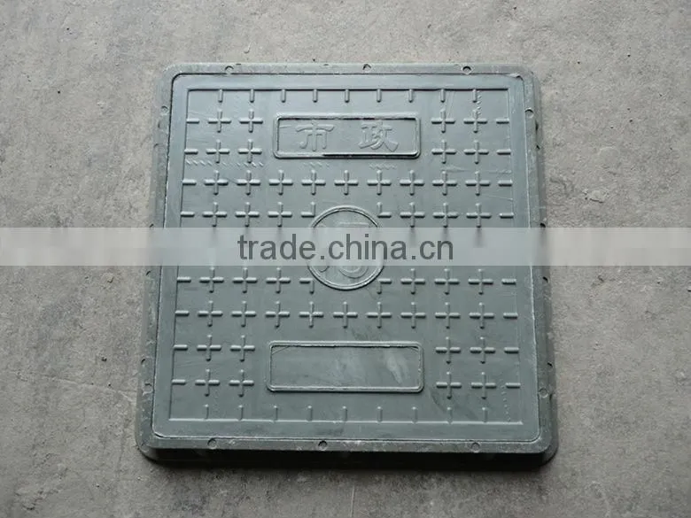 manhole cover safety