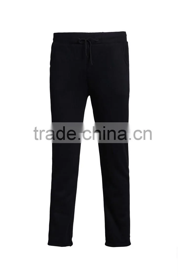High quality hot sale cotton french terry dry fit sportswear wholesale sweat pants for women