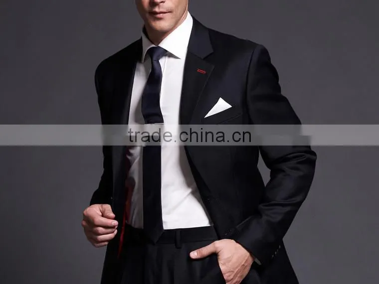 custom men's suits