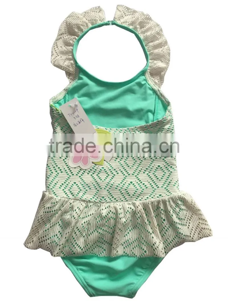Kids Bikini Swimwear