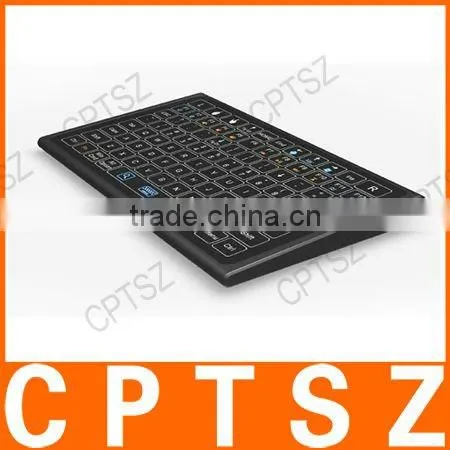 Feltouch Magic Glass BT Touchpad Keyboard Mouse for iPad iPhone4 Android PC NB