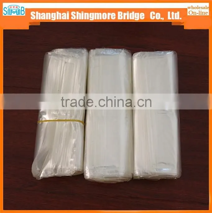 alibaba best selling plastic bag making machine price is low