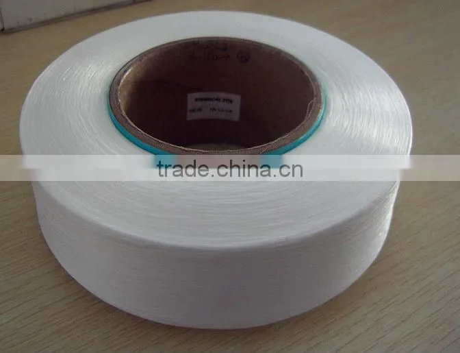 280D 100% AA Grade Spandex yarn