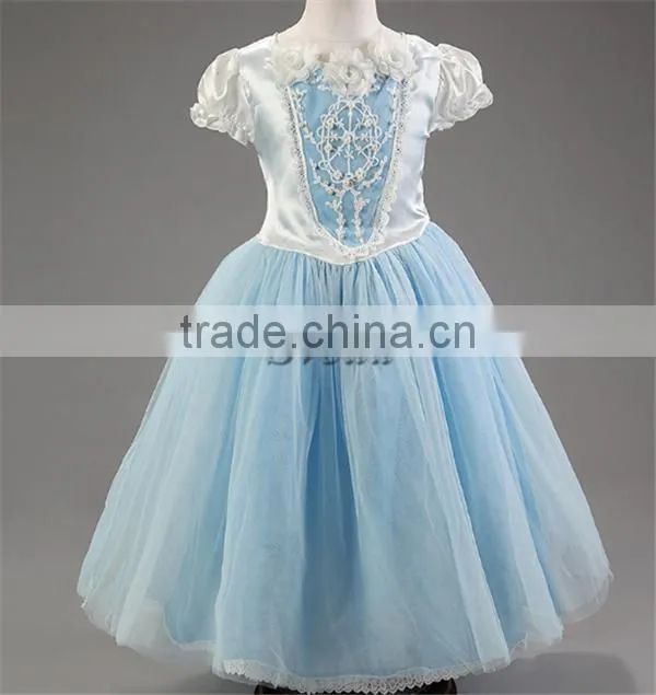 Hot selling girls's dress Christmas dress with shawl Kids girl dress wholesale with hoodies