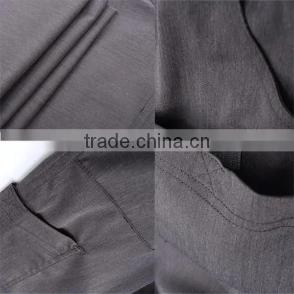 Scrub tops &pants hospital medical uniforms