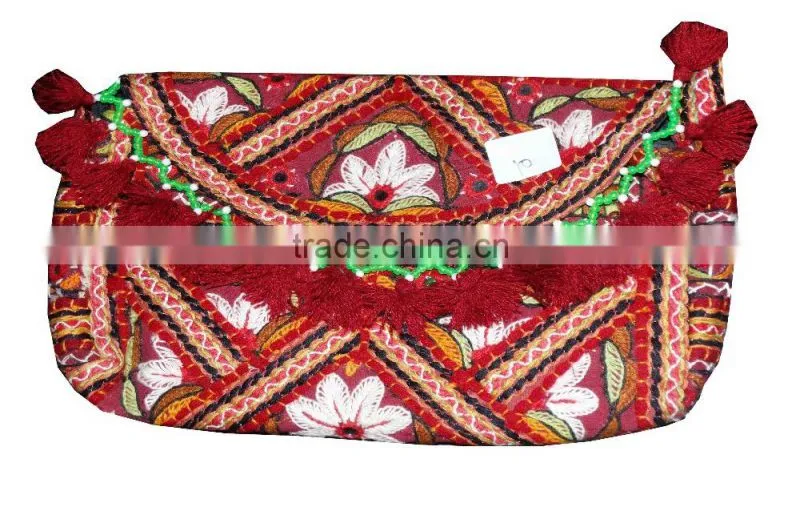 Indian Europe Market Sholder Cluthes For Women
