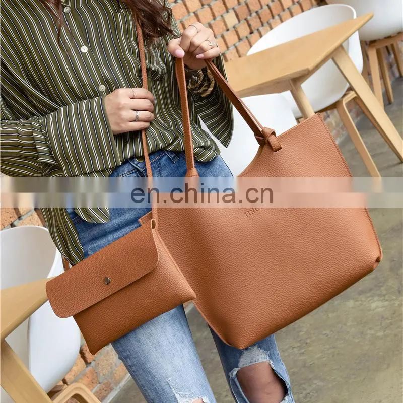 New Fashion Embossed Ladies Bag Color Bag