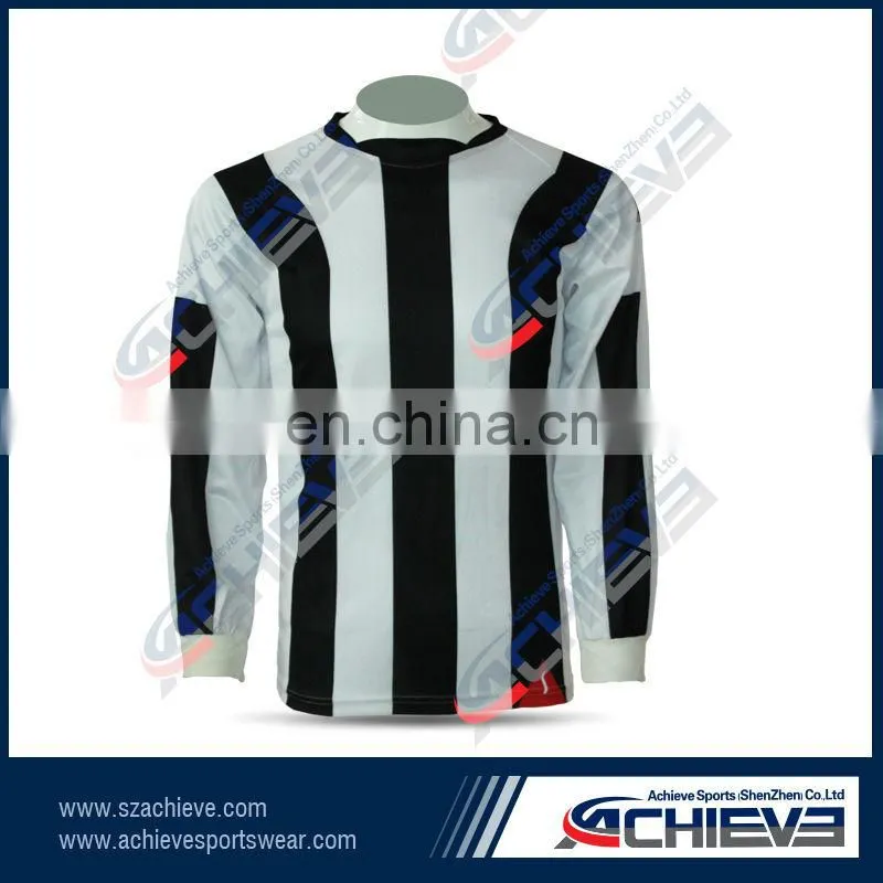 Hot sell red madrid soccer shirt