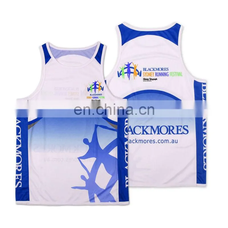 hot selling custom women's/lady's running shirt