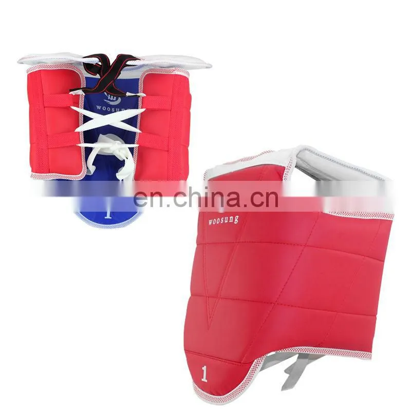martial arts sparring gear taekwondo body protector