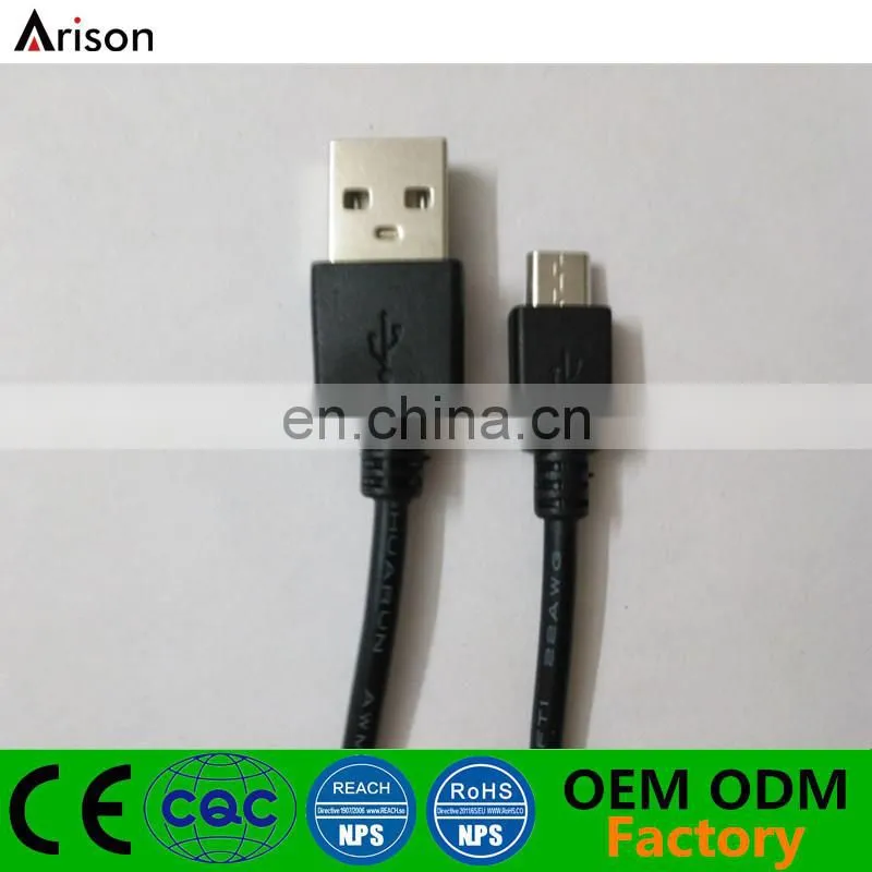 High speed 20Am USB cable for power bank micro 5pin USB data cable for tablet