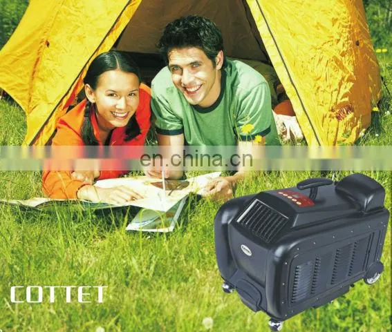 Cooling Air conditioner portable