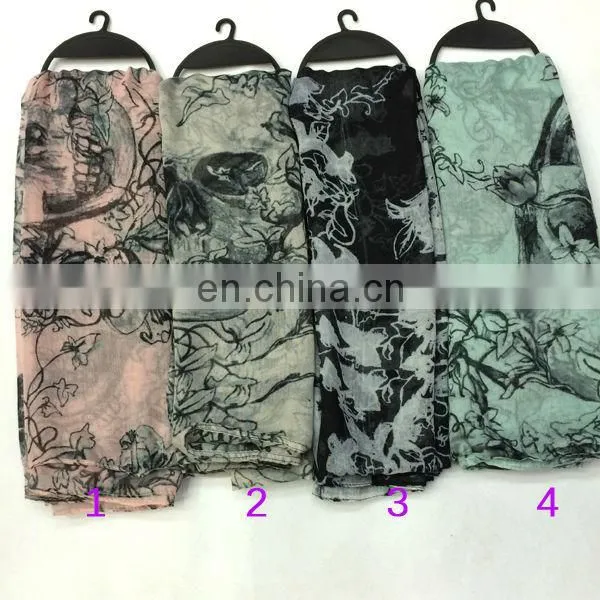 2014 hot fashion hijab sexy lady scarf