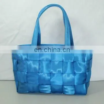airplane seatbelt bag for fashion