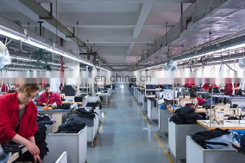 Changzhou Sincere Fashion Co., Ltd. company overview - view 2