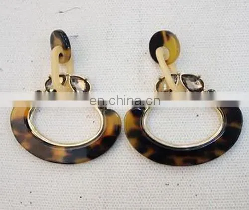 2014 spring fashion hollow out shell tortoise jewelry