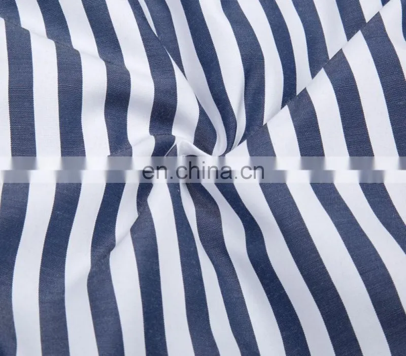Belle Poque Striped Gathered Steampunk Vintage Gothic Style White High-Low Skirt BP000345-1