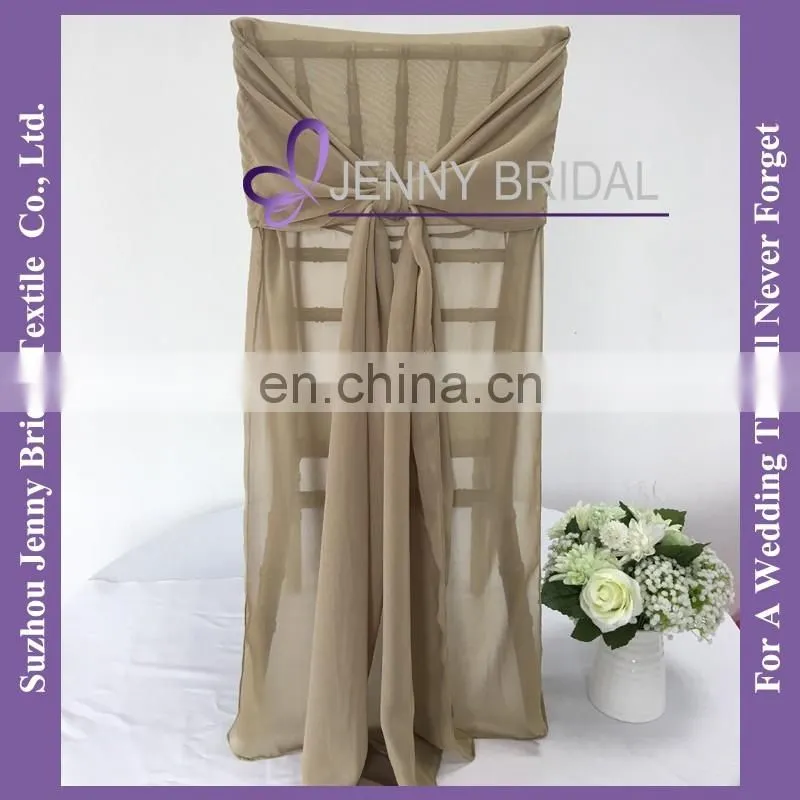 C006#2387 chair sashes wedding chair covers wedding decoration