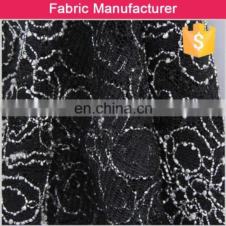 fashionable ladies garment competitive price poly lace samples available lace