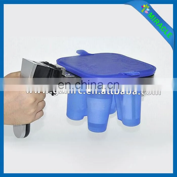 Good Quality 3D Sublimation Vacuum Heat Press Machine Heat mug Clamp