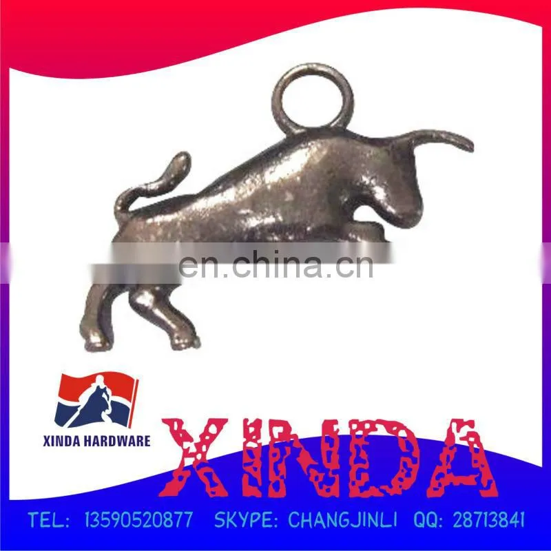 27x15mm Zipper slider,Made of Alloy,Plating finishing,3D design,Superior quality,OEM Orders Welcomed