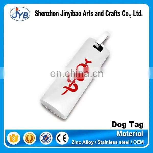 high quality cheap personalized dog tags for kids