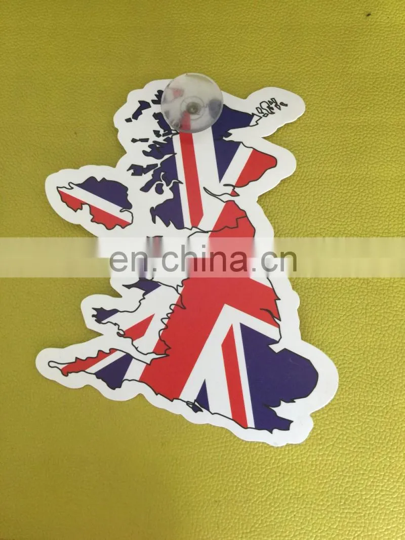 2016 Fashion Baby On Board Car Window Sticker