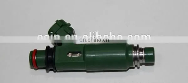 23209/23250-66010 Auto Fuel Injector Nozzle