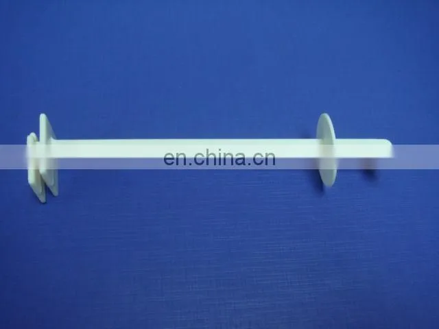 small laundry hook with PP made
