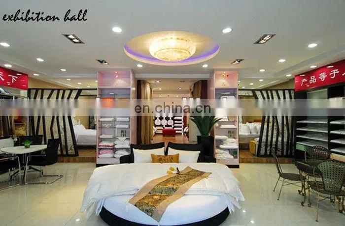 hot sale cotton| polycotton satin bed cover sheet| bed spread